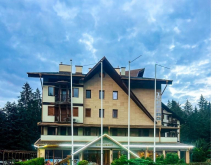 АЙСБЕРГ, Боровец